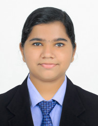 NANDANA BINU